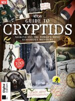 All About History: Guide to Cryptids